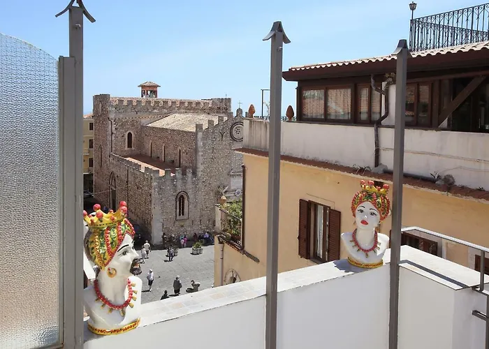 Casa Fresta