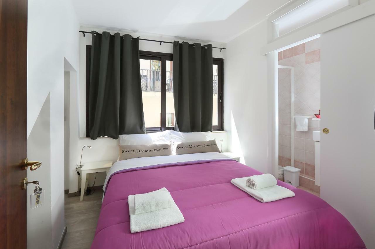 Casa Fresta Taormina