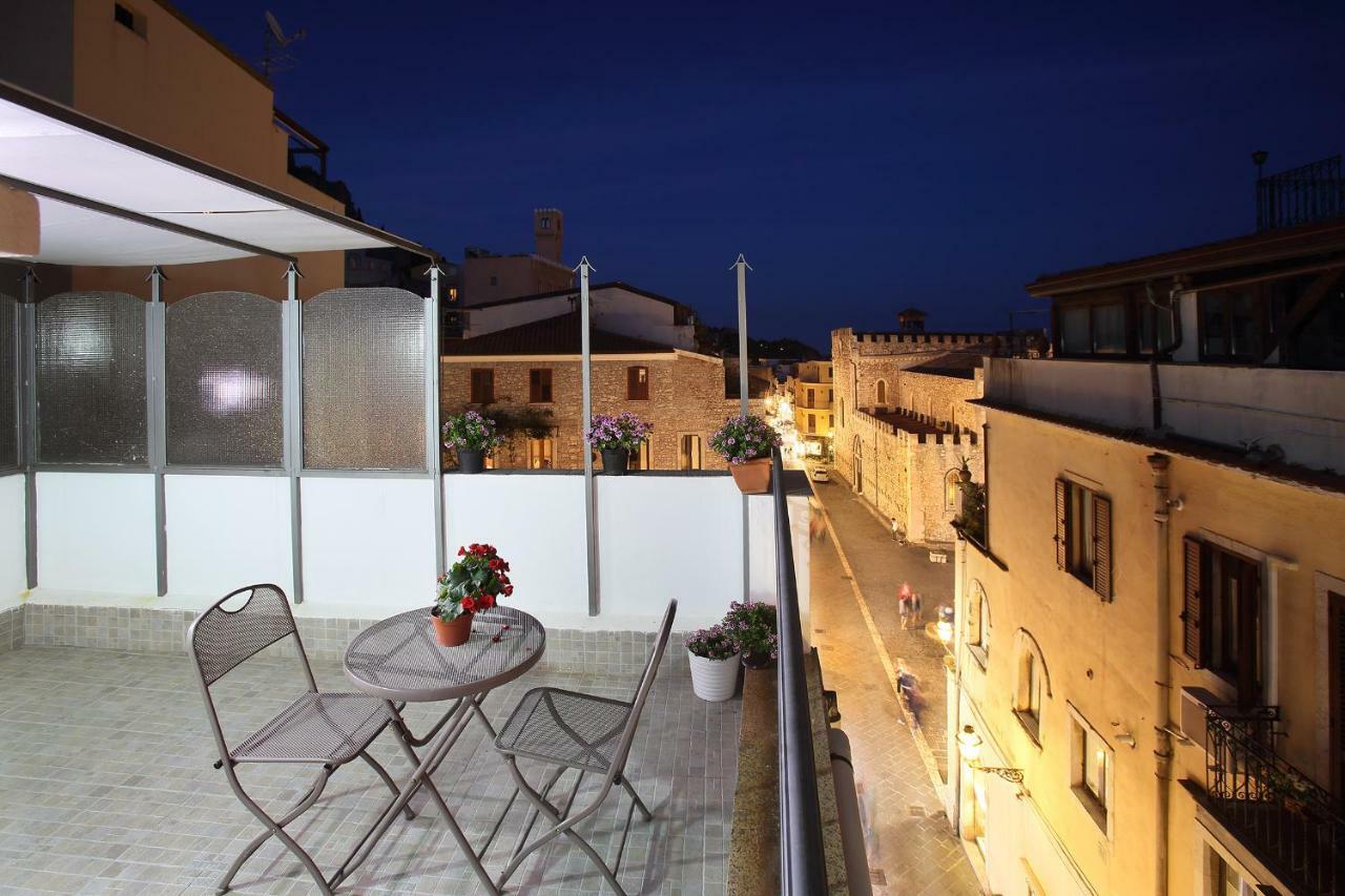 Bed & Breakfast Casa Fresta *