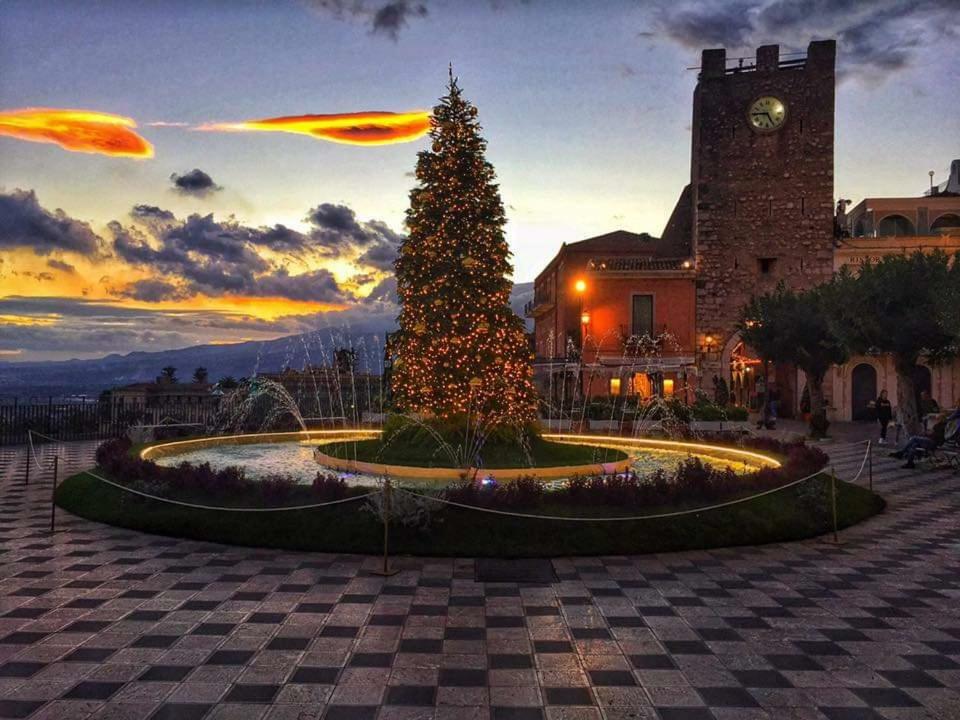 Bed & Breakfast Casa Fresta Taormina