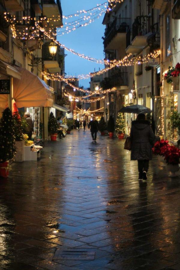 Bed & Breakfast Casa Fresta Taormina