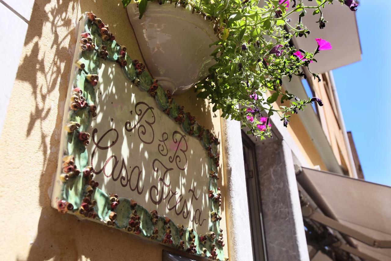Casa Fresta Bed & Breakfast