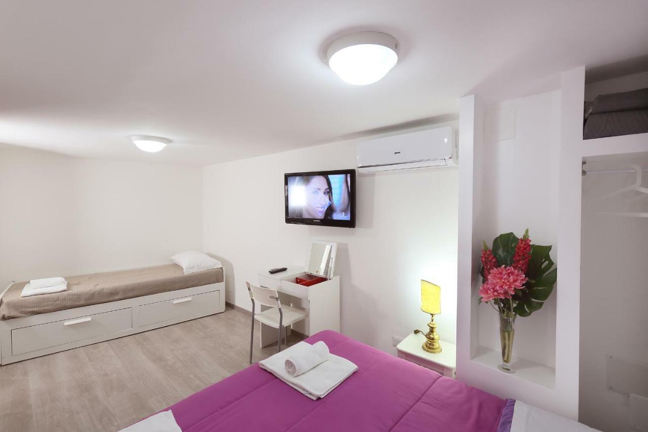 Bed & Breakfast Casa Fresta *