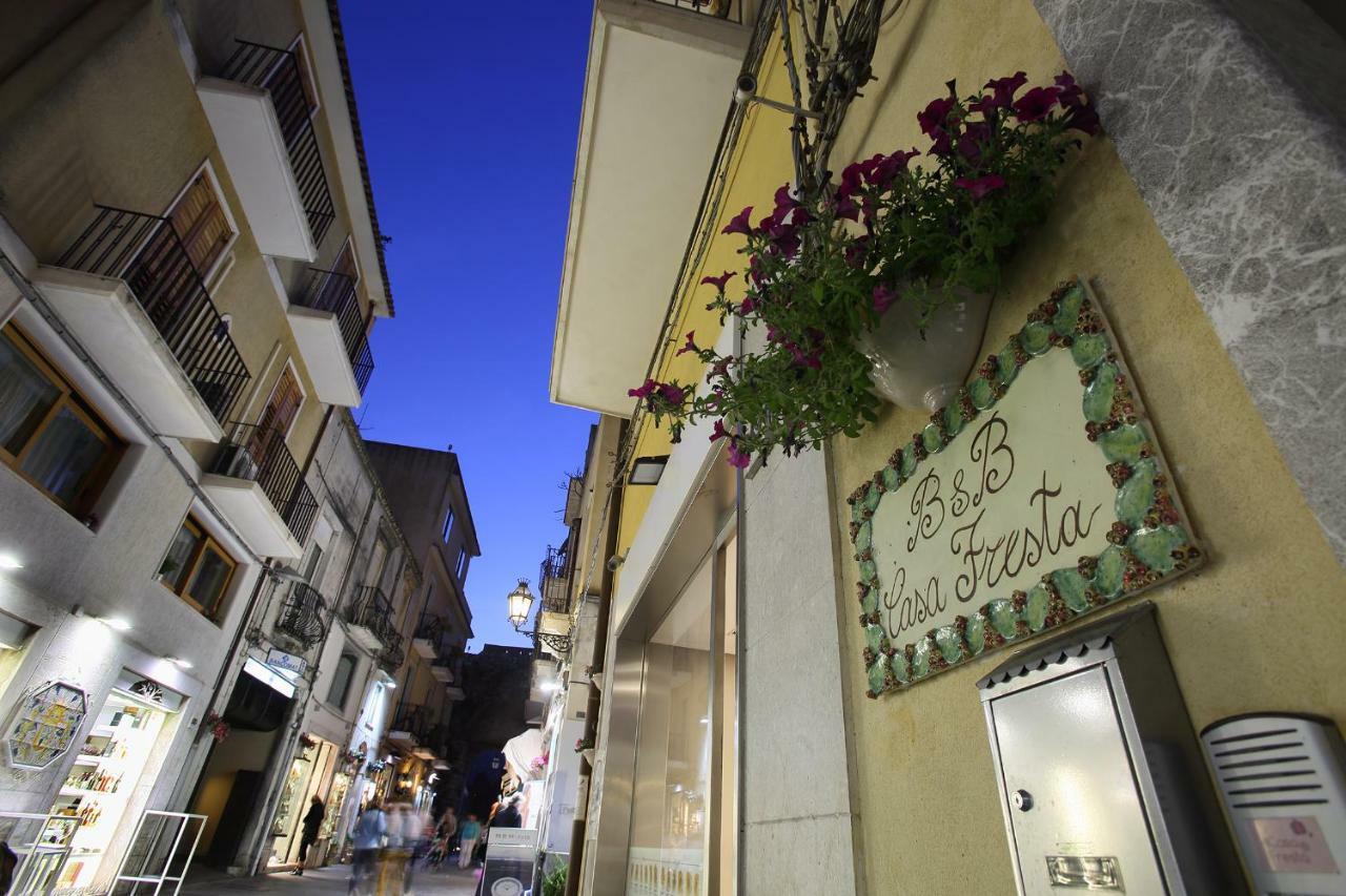 Casa Fresta Bed & Breakfast