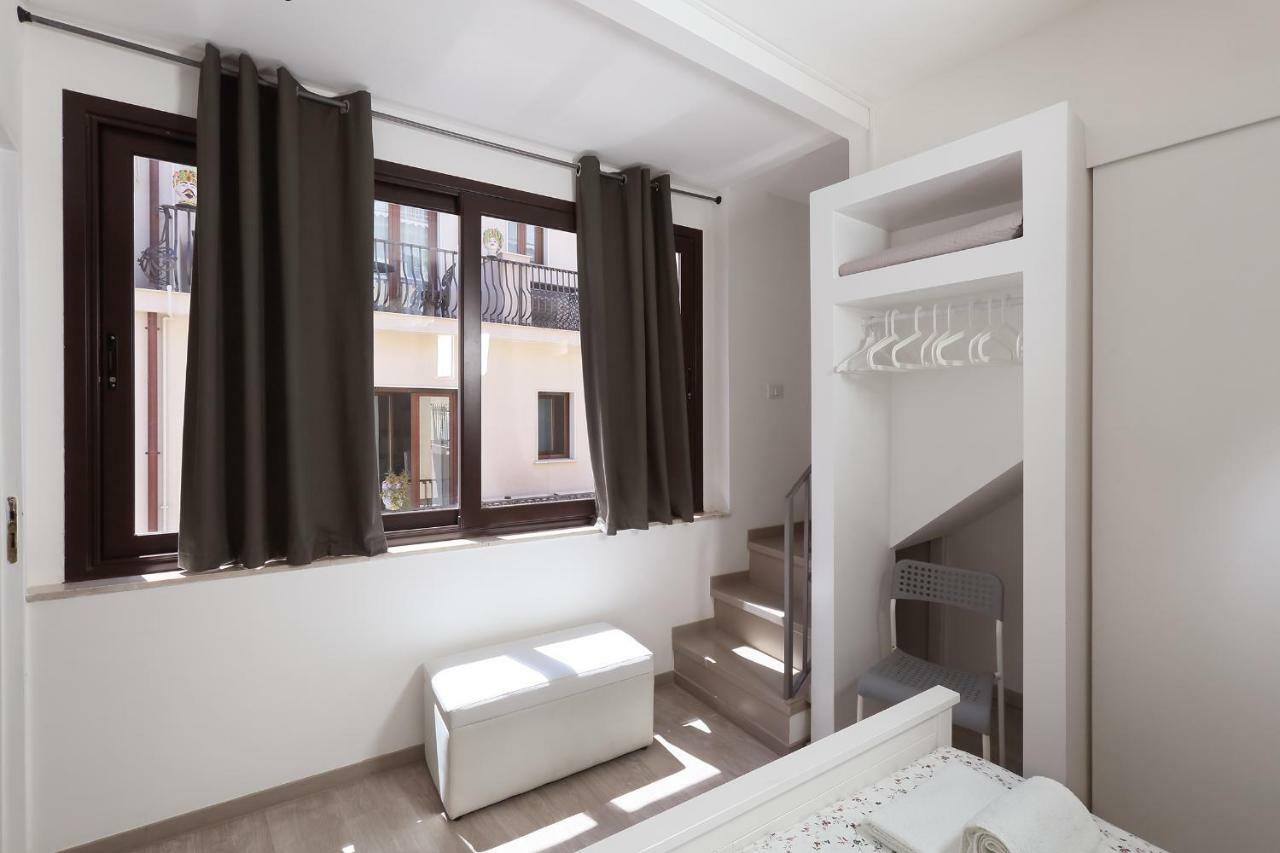 Bed & Breakfast Casa Fresta *