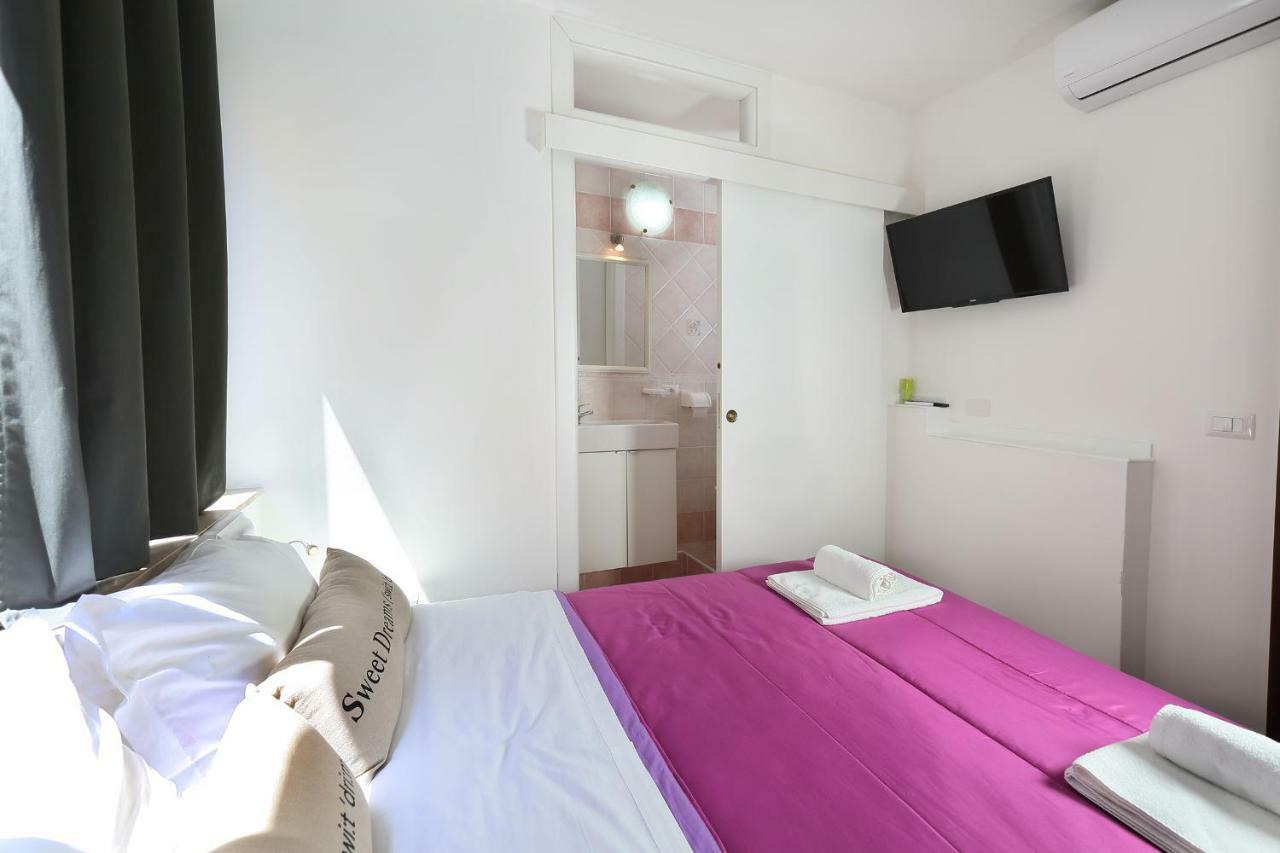 Casa Fresta * Taormina