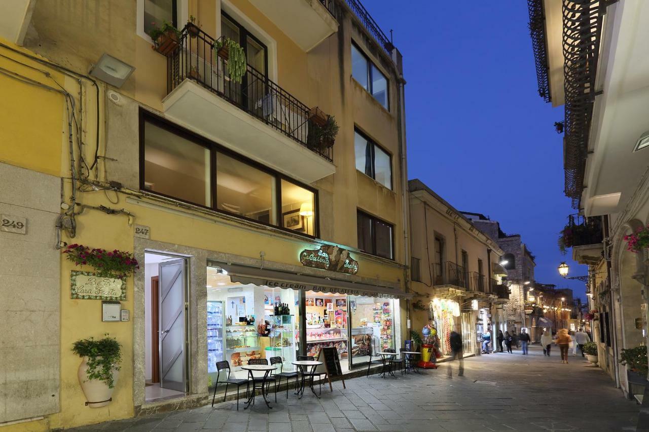 Bed & Breakfast Casa Fresta Taormina