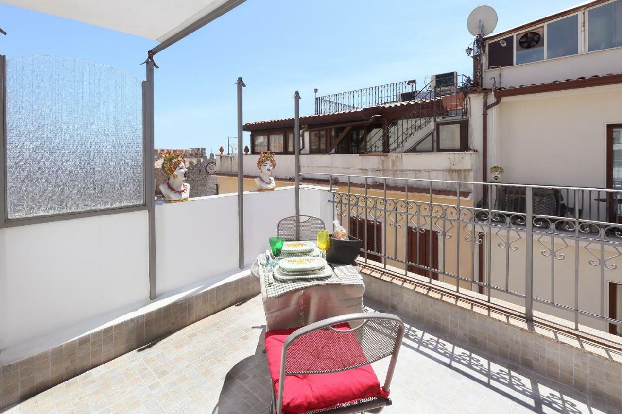 Bed & Breakfast Casa Fresta *
