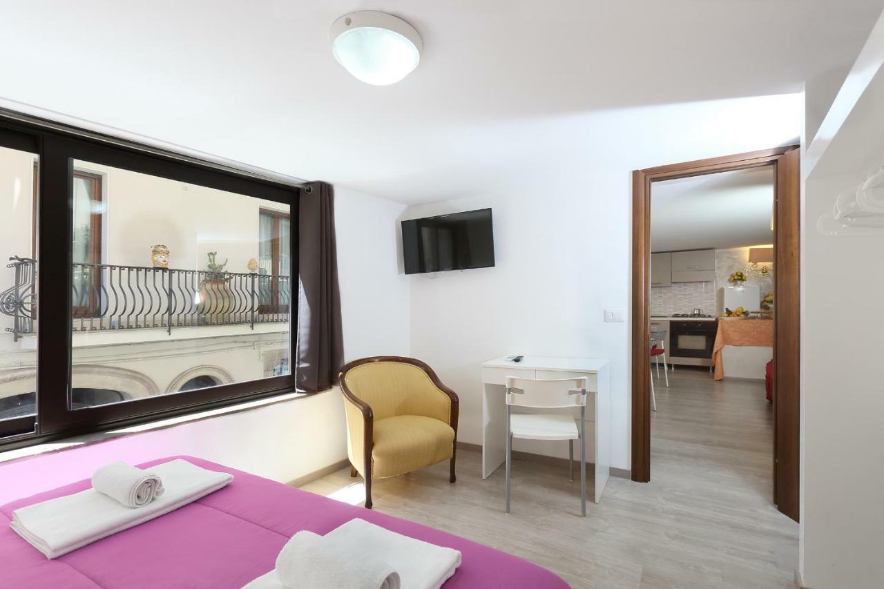 Casa Fresta Bed & Breakfast Taormina