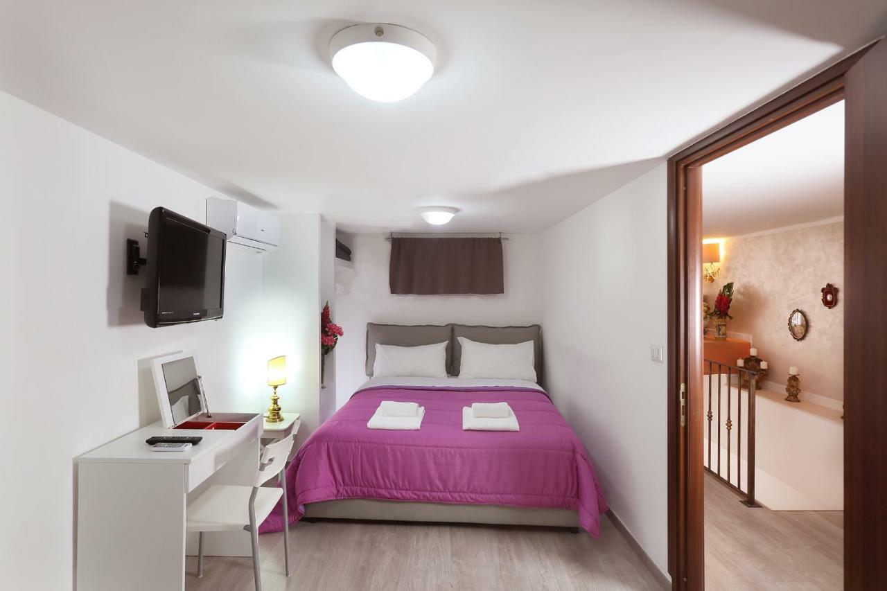Bed & Breakfast Casa Fresta
