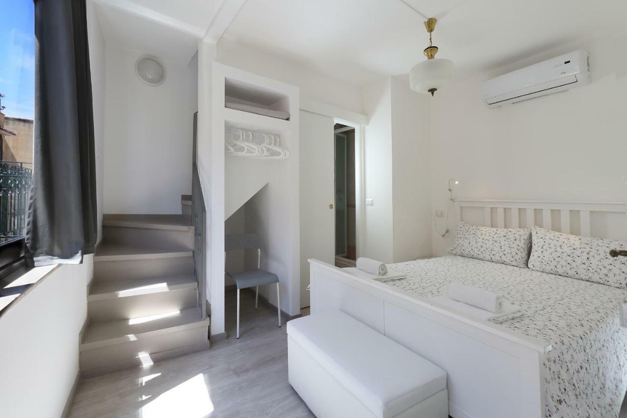 Casa Fresta Bed & Breakfast *