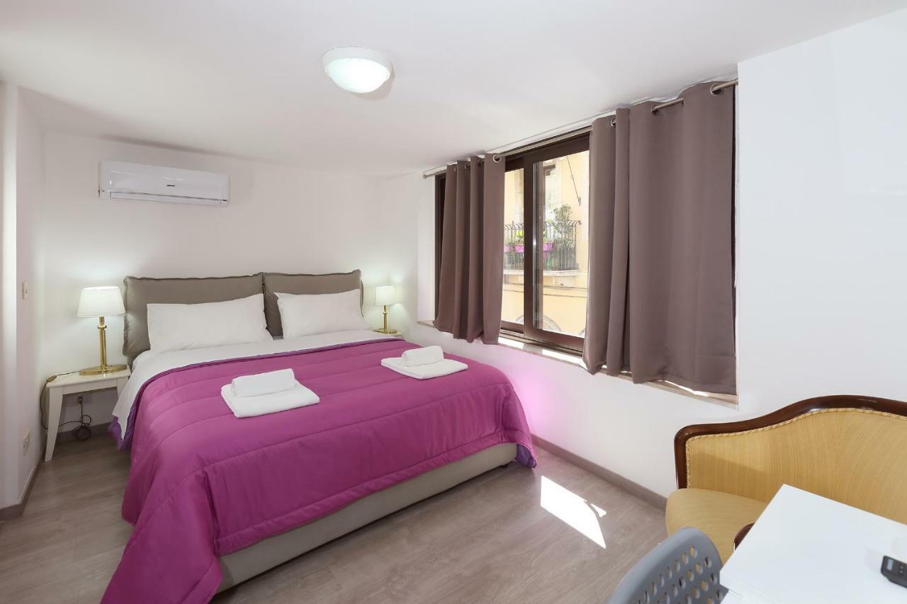Casa Fresta Bed & Breakfast *