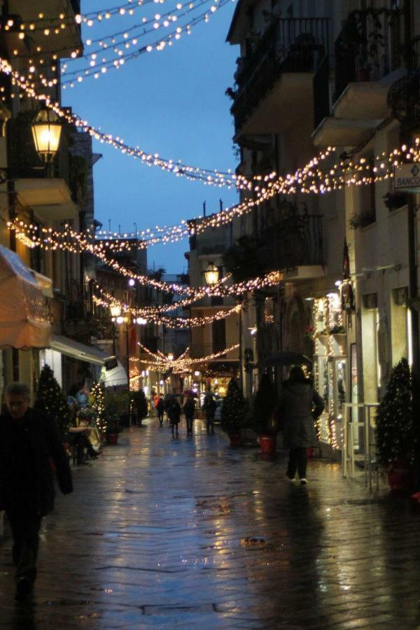 Casa Fresta * Taormina