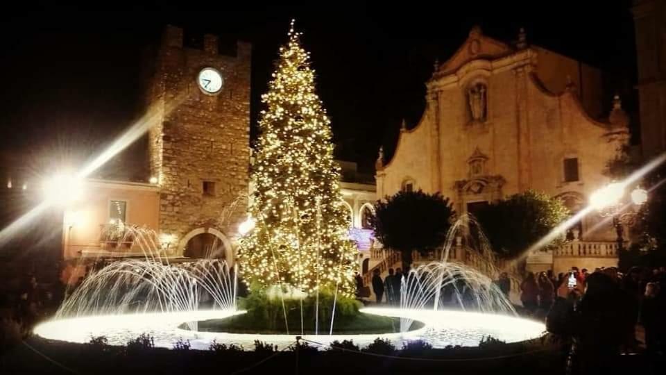 Casa Fresta Bed & Breakfast Taormina