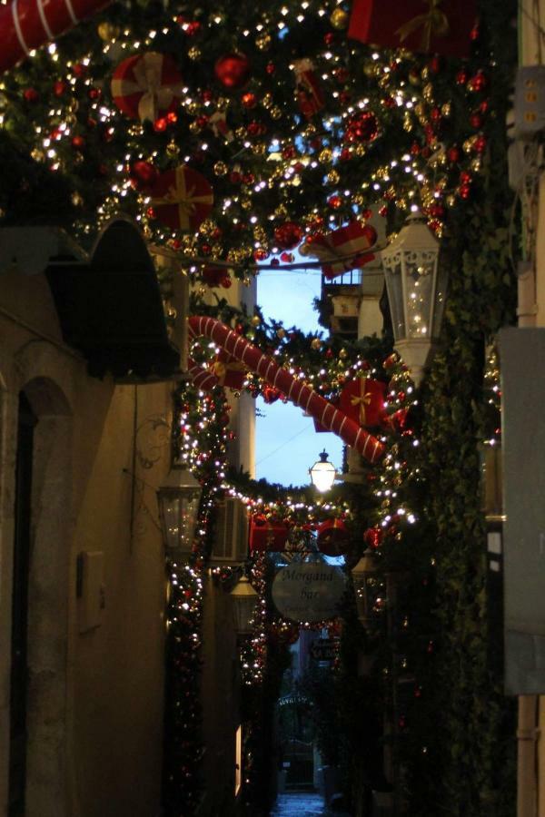 Bed & Breakfast Casa Fresta Taormina