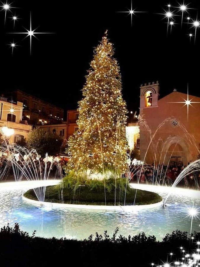 Bed & Breakfast Casa Fresta Taormina